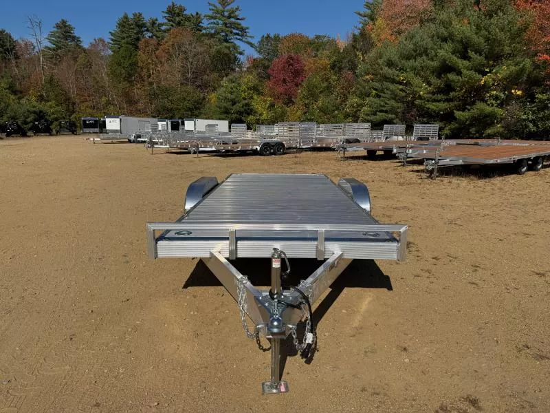 new Car Haulers / Racing Trailers Sport Haven Other for sale, in Loudon, NH Thumbnail 3