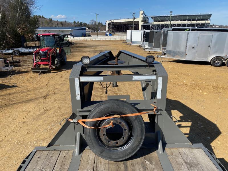 used Equipment / Flatbed Trailers PJ Trailers Other for sale, in Loudon, NH Thumbnail 12