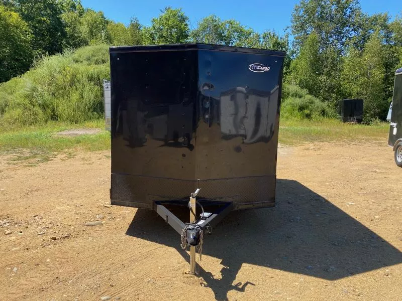 used Cargo (Enclosed) Trailers ITI Cargo Other for sale, in Loudon, NH Thumbnail 3
