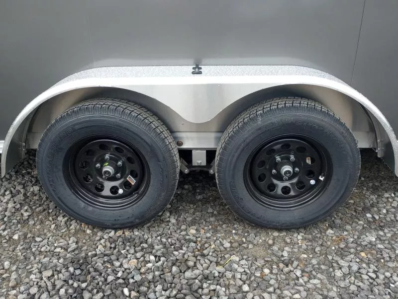 new Snowmobile Trailers E-Z Hauler  for sale, in Manchester, ME Thumbnail 20