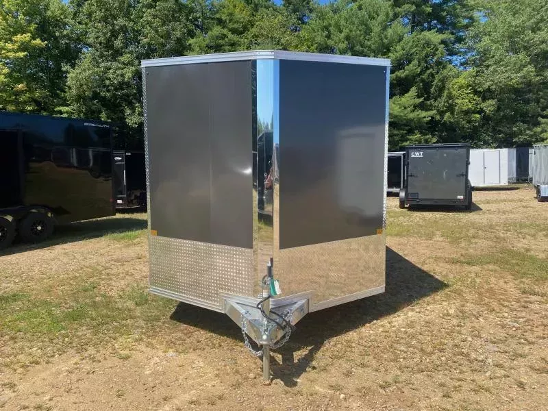 new Cargo (Enclosed) Trailers Stealth Trailers Other for sale, in Loudon, NH Thumbnail 3