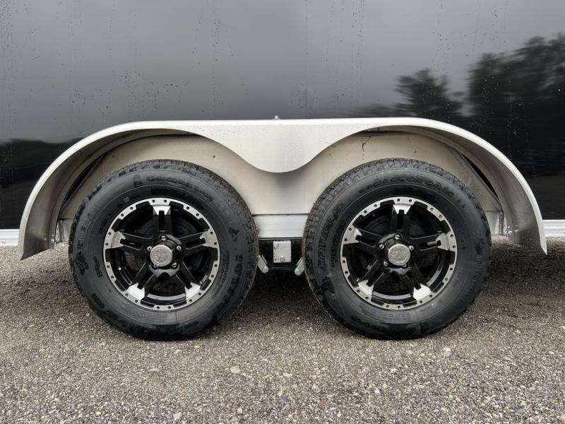 used Cargo (Enclosed) Trailers Stealth Trailers Other for sale, in Turner, ME Thumbnail 14