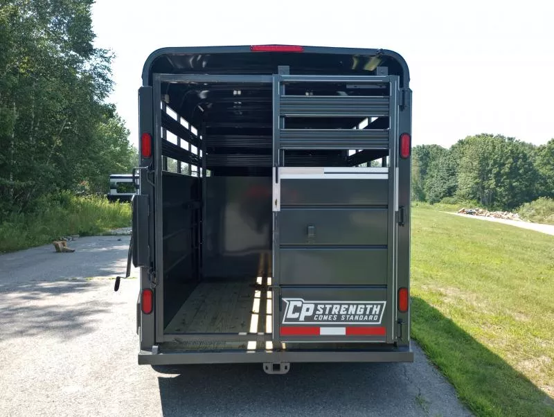 new Horse Trailers CornPro  for sale, in Manchester, ME Thumbnail 10