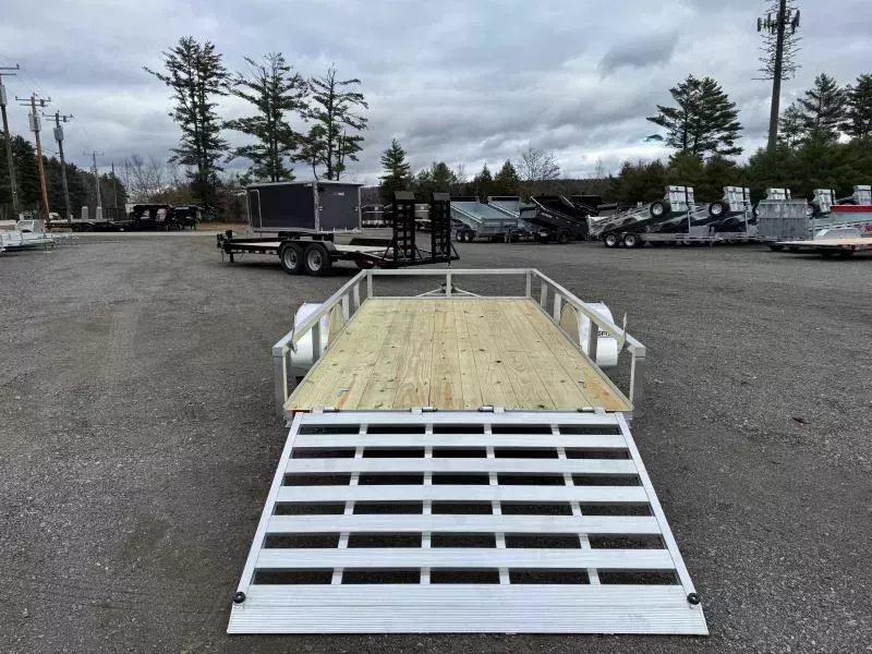 new Utility Trailers CargoPro Trailers Other for sale, in Loudon, NH Thumbnail 11