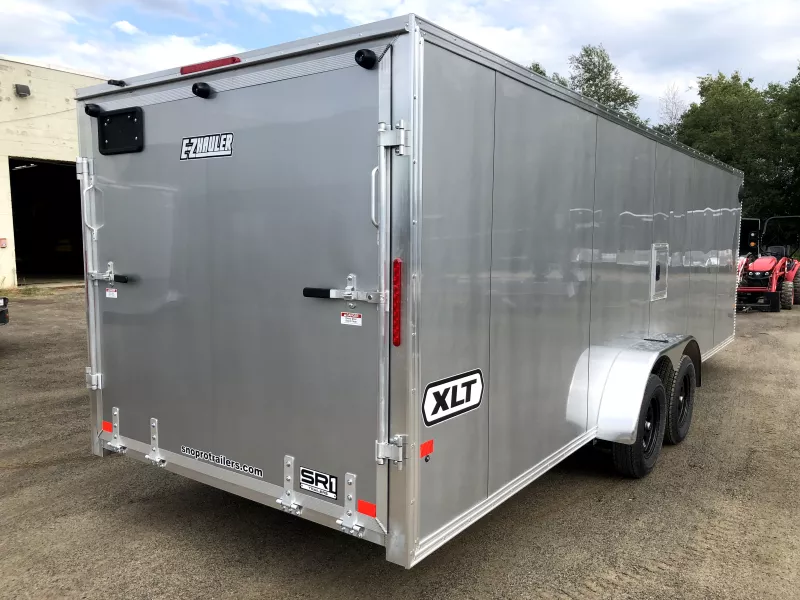 new Snowmobile Trailers E-Z Hauler  for sale, in Bangor, ME Thumbnail 6