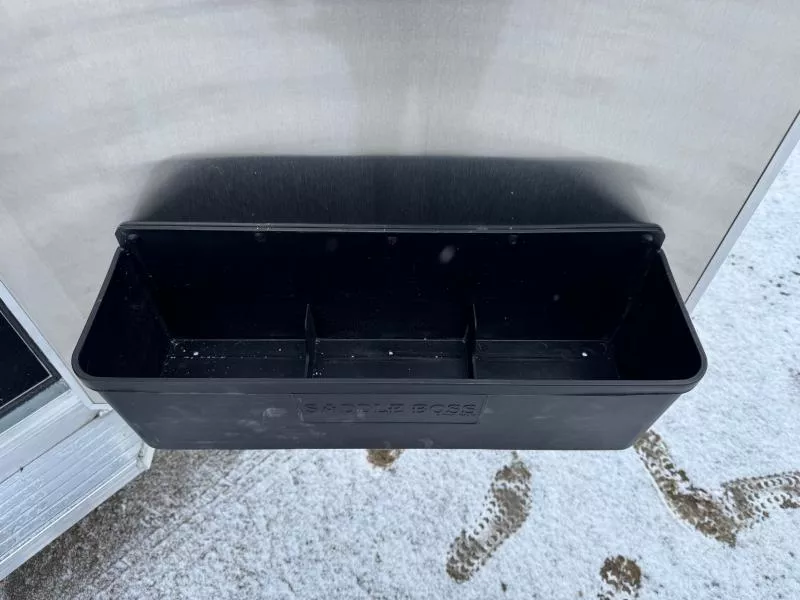 new Horse Trailers Frontier Trailers Other for sale, in Loudon, NH Thumbnail 20