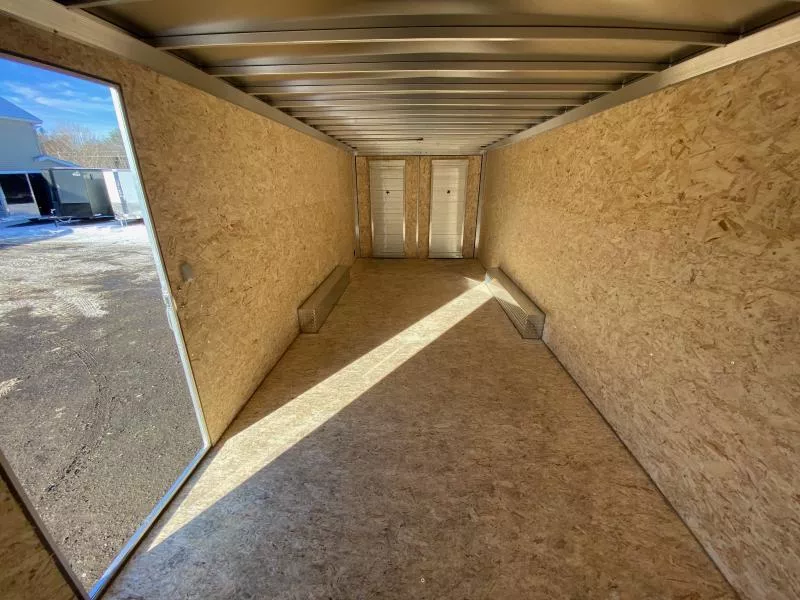 new Cargo (Enclosed) Trailers Stealth Trailers Other for sale, in Loudon, NH Thumbnail 24