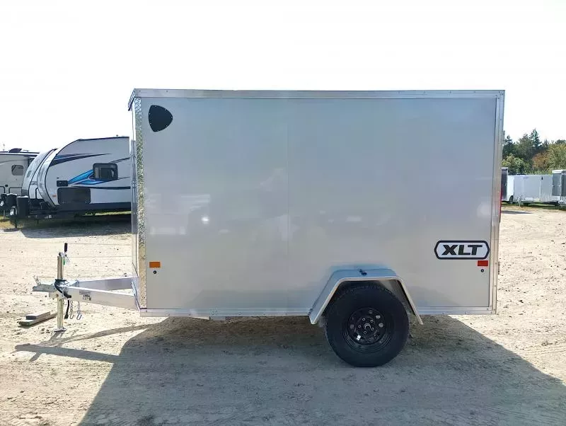 new Cargo (Enclosed) Trailers E-Z Hauler  for sale, in Bangor, ME Thumbnail 5