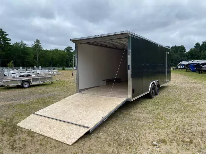 new Cargo (Enclosed) Trailers Stealth Trailers Other for sale, in Loudon, NH Thumbnail 11