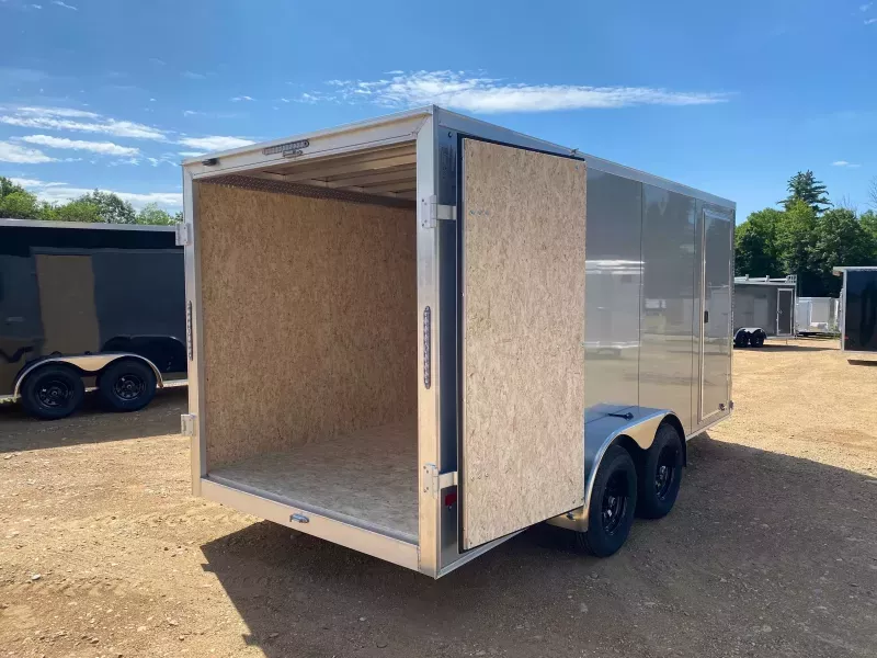 new Cargo (Enclosed) Trailers Durabull Trailers  for sale, in Loudon, NH Thumbnail 11