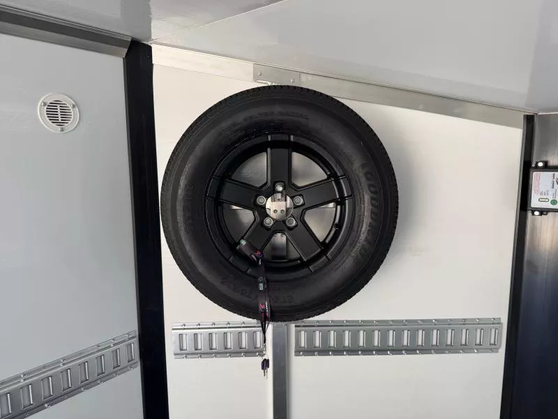new Cargo (Enclosed) Trailers Ideal Cargo  for sale, in Loudon, NH Thumbnail 21