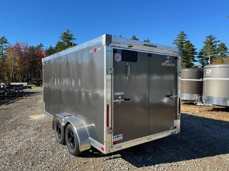 new Cargo (Enclosed) Trailers Ideal Cargo  for sale, in Loudon, NH Thumbnail 6