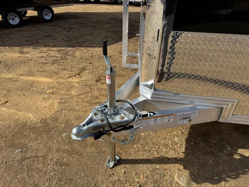 new Cargo (Enclosed) Trailers Stealth Trailers Other for sale, in Loudon, NH Thumbnail 24