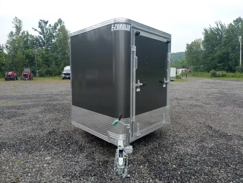 new Snowmobile Trailers E-Z Hauler  for sale, in Manchester, ME Thumbnail 3