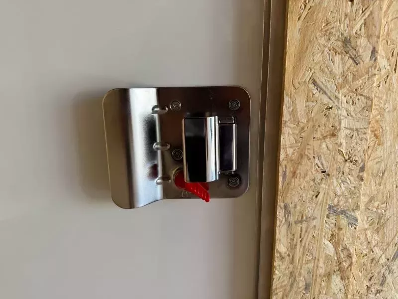 new Cargo (Enclosed) Trailers Covered Wagon Trailers Other for sale, in Loudon, NH Thumbnail 16