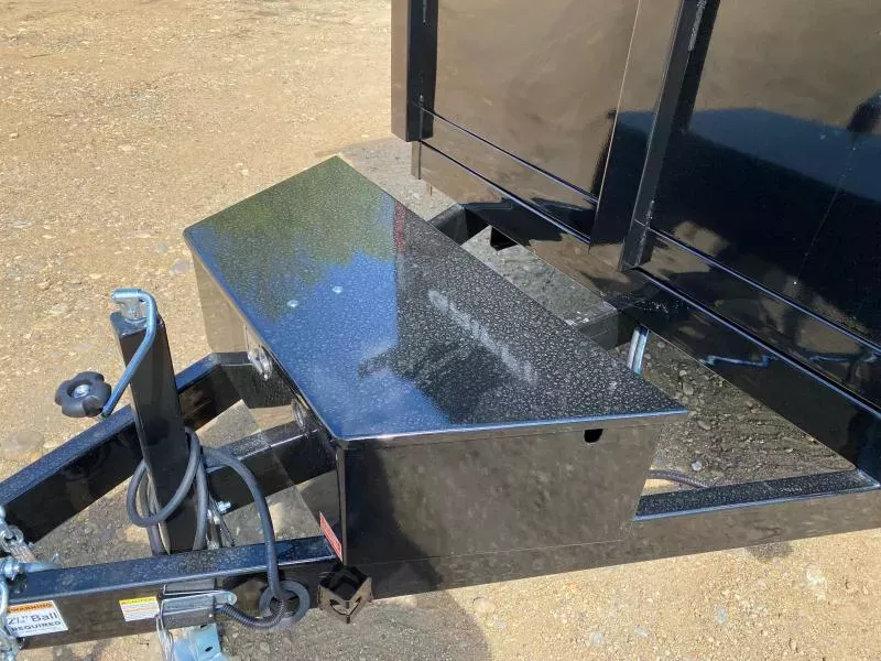 new Dump Trailers Griffin Trailers Other for sale, in Loudon, NH Thumbnail 18