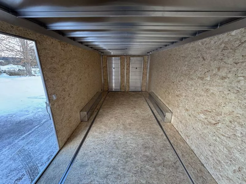 new Cargo (Enclosed) Trailers Stealth Trailers Other for sale, in Loudon, NH Thumbnail 23