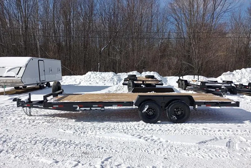 new Car Haulers / Racing Trailers Southland Trailers  for sale, in Turner, ME Thumbnail 5