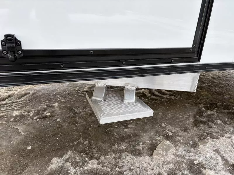 new Snowmobile Trailers Durabull Trailers  for sale, in Turner, ME Thumbnail 15