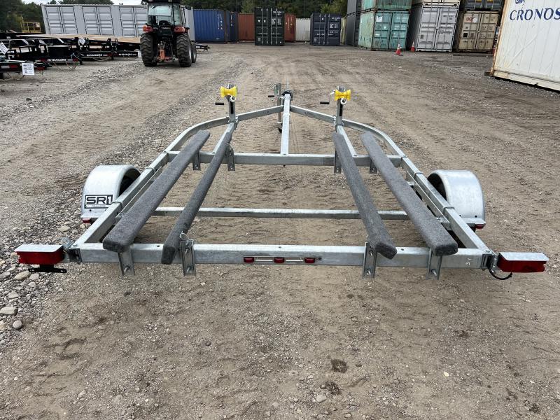 new Watercraft Trailers Venture Trailers  for sale, in Turner, ME Thumbnail 4