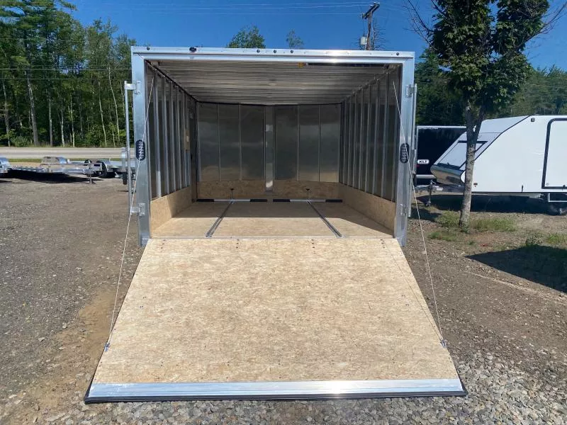 new Snowmobile Trailers SnoPro Trailers  for sale, in Loudon, NH Thumbnail 10
