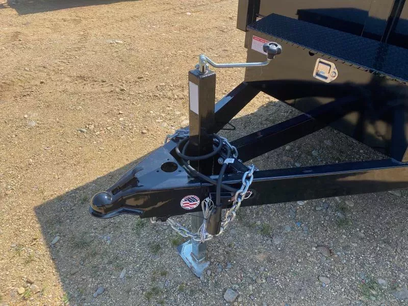 new Dump Trailers Sure-Trac Other for sale, in Loudon, NH Thumbnail 19
