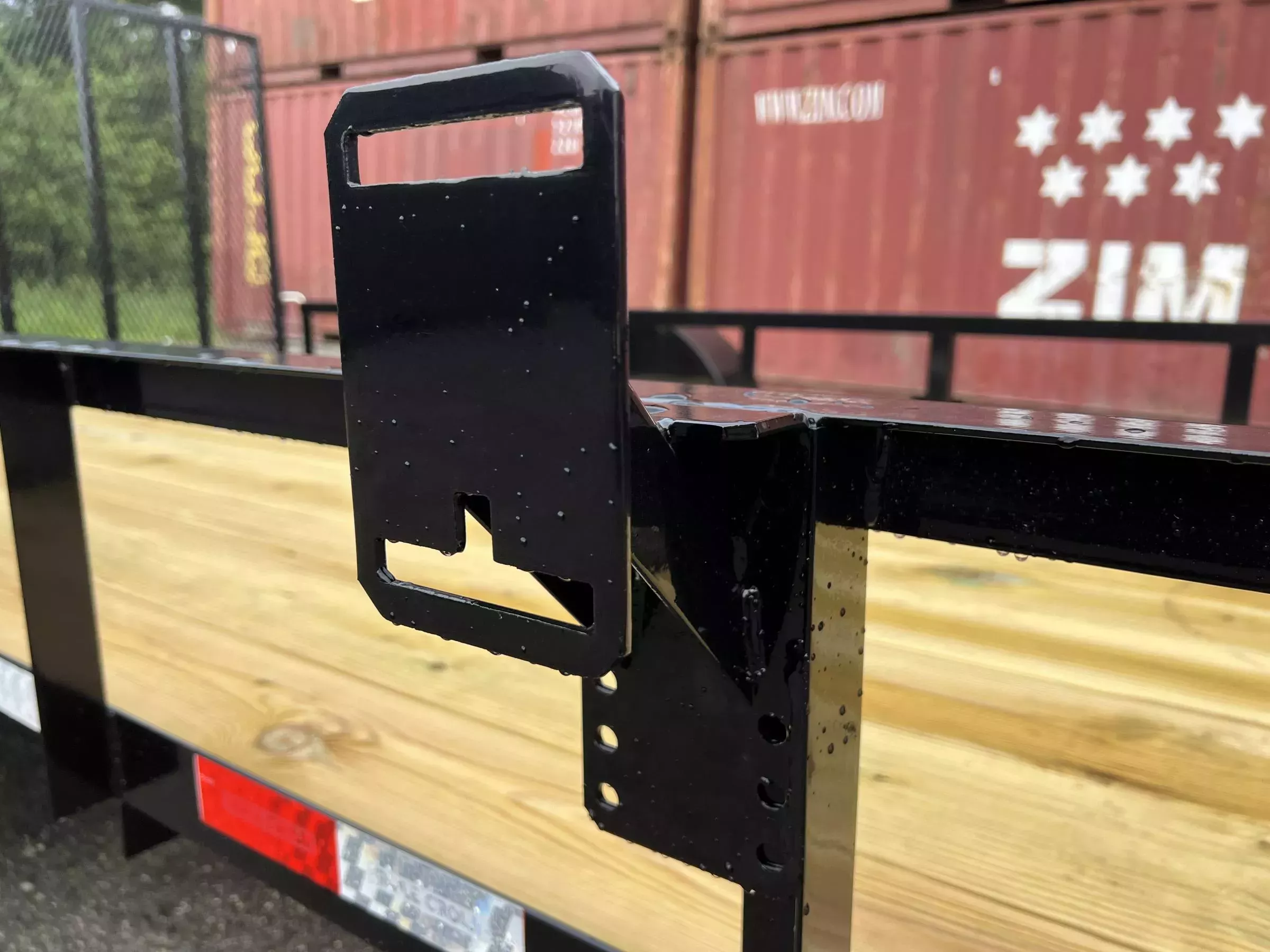 new Utility Trailers Triple Crown Trailers  for sale, in Bangor, ME Thumbnail 13