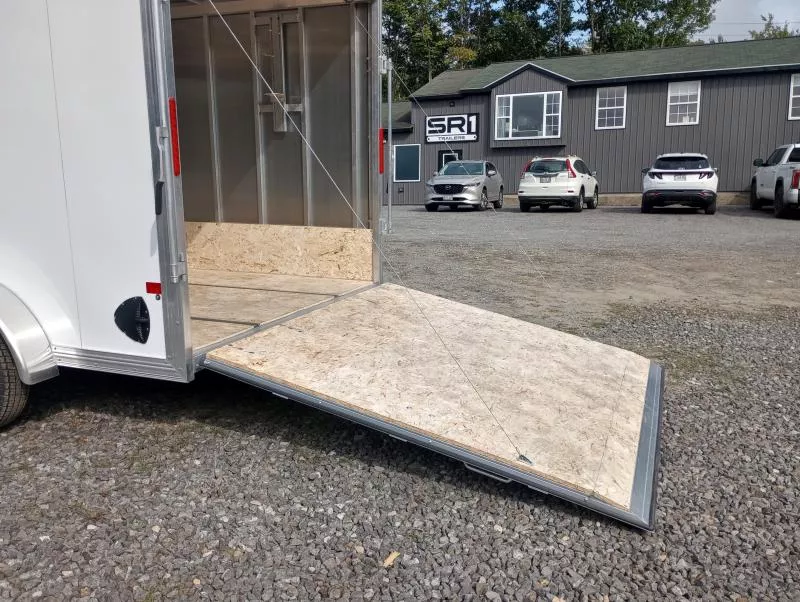 new Snowmobile Trailers E-Z Hauler  for sale, in Manchester, ME Thumbnail 12