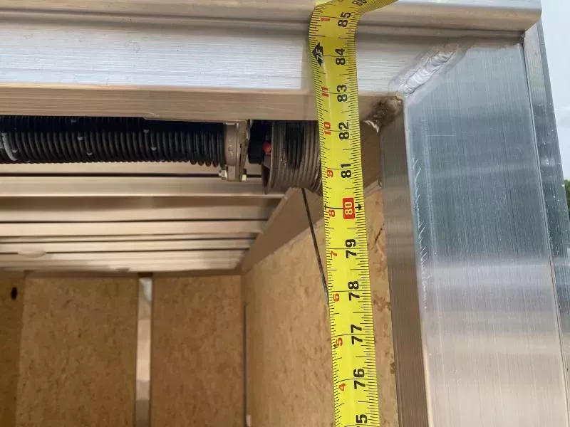 new Cargo (Enclosed) Trailers Stealth Trailers Other for sale, in Loudon, NH Thumbnail 13