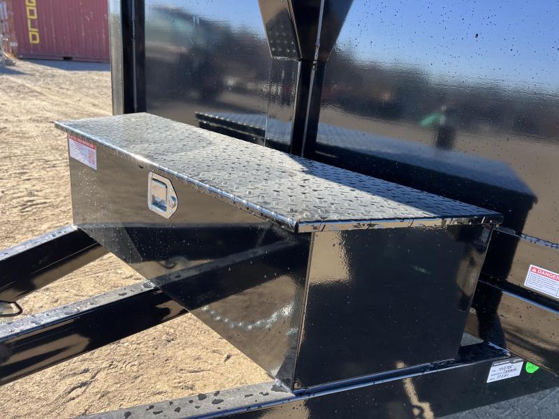 new Dump Trailers Sure-Trac  for sale, in Turner, ME Thumbnail 19