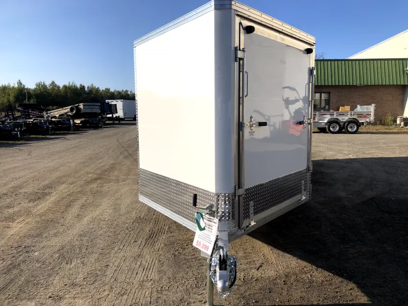 new Snowmobile Trailers E-Z Hauler  for sale, in Bangor, ME Thumbnail 5