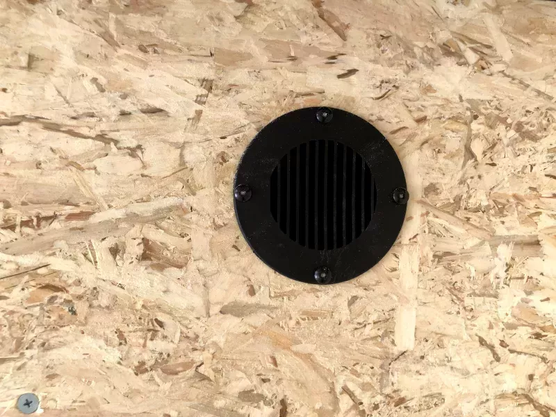 new Cargo (Enclosed) Trailers E-Z Hauler  for sale, in Bangor, ME Thumbnail 12