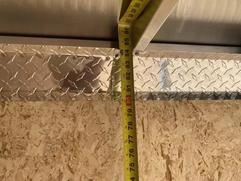 new Cargo (Enclosed) Trailers Durabull Trailers  for sale, in Loudon, NH Thumbnail 14