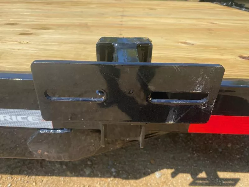 new Car Haulers / Racing Trailers Rice Trailers Other for sale, in Loudon, NH Thumbnail 15