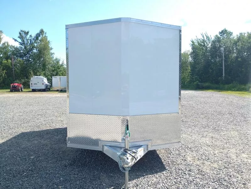 new Cargo (Enclosed) Trailers Stealth Trailers  for sale, in Manchester, ME Thumbnail 3
