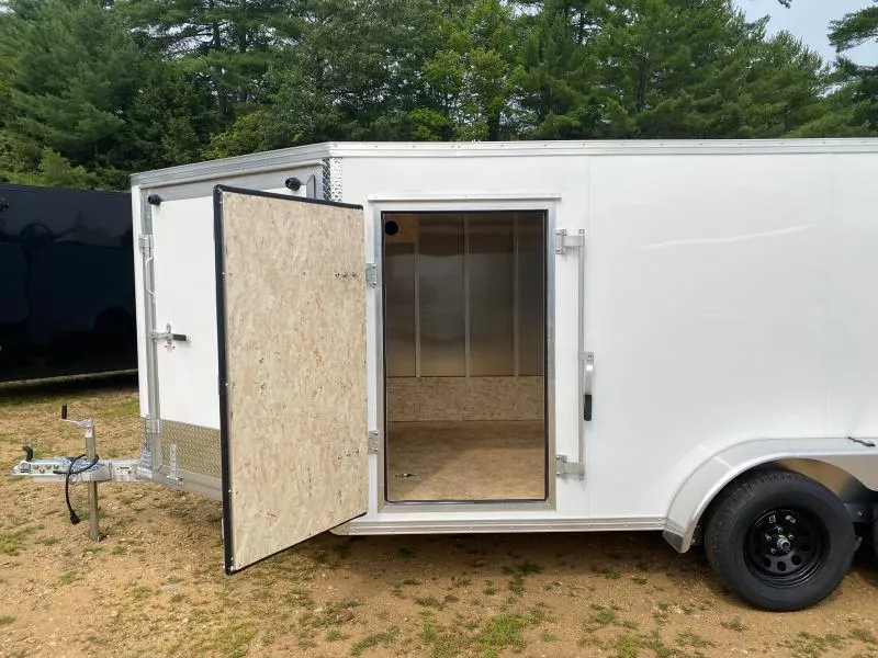 new Snowmobile Trailers Stealth Trailers  for sale, in Loudon, NH Thumbnail 21