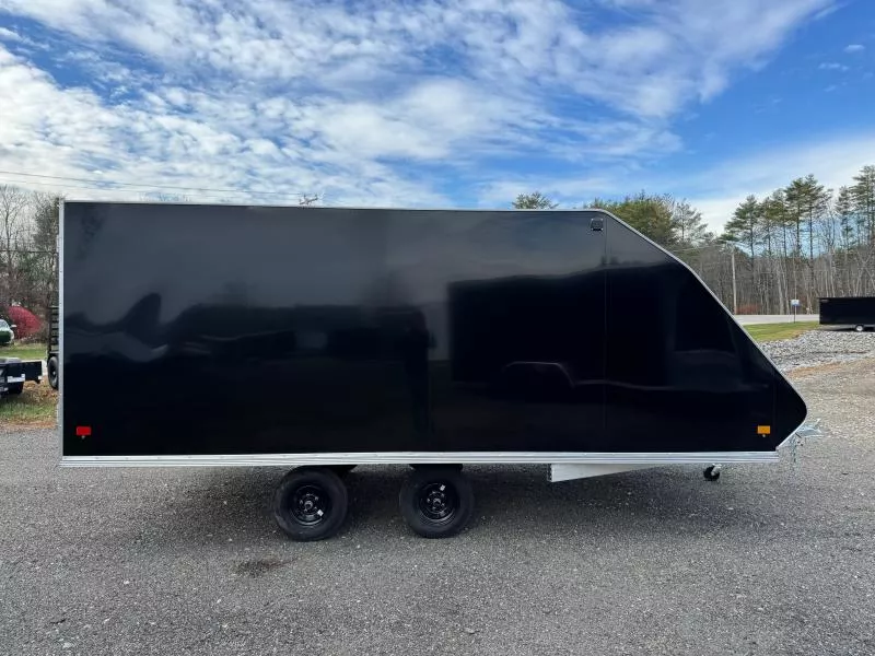 new Snowmobile Trailers SnoPro Trailers  for sale, in Loudon, NH Thumbnail 8