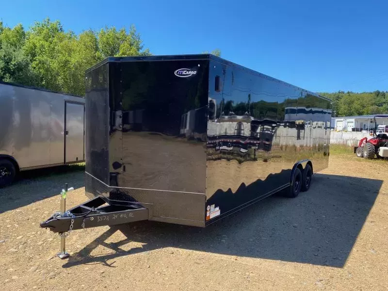 new Cargo (Enclosed) Trailers ITI Cargo Other for sale, in Loudon, NH Thumbnail 4