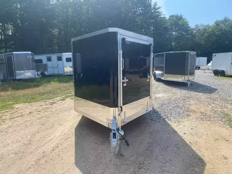 new Snowmobile Trailers Stealth Trailers  for sale, in Loudon, NH Thumbnail 3