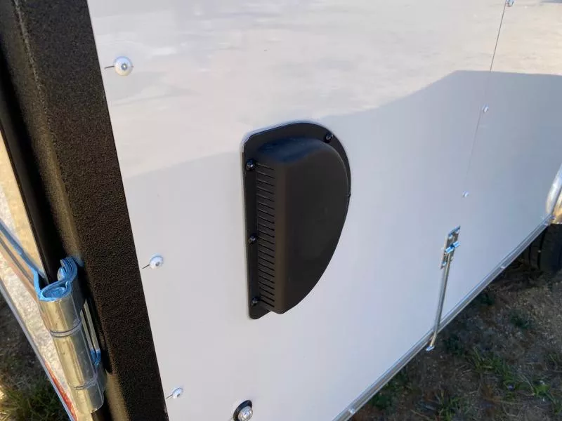 new Cargo (Enclosed) Trailers ITI Cargo Other for sale, in Loudon, NH Thumbnail 16