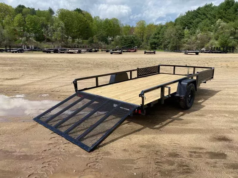 new Utility Trailers Sure-Trac Other for sale, in Loudon, NH Thumbnail 12