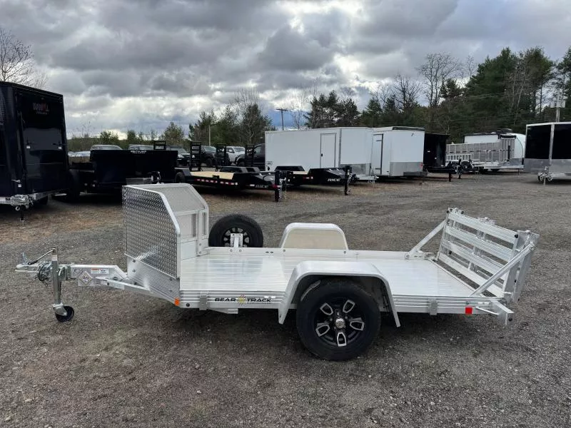 new Motorcycle / Cycle Trailers Bear Track  for sale, in Loudon, NH Thumbnail 5