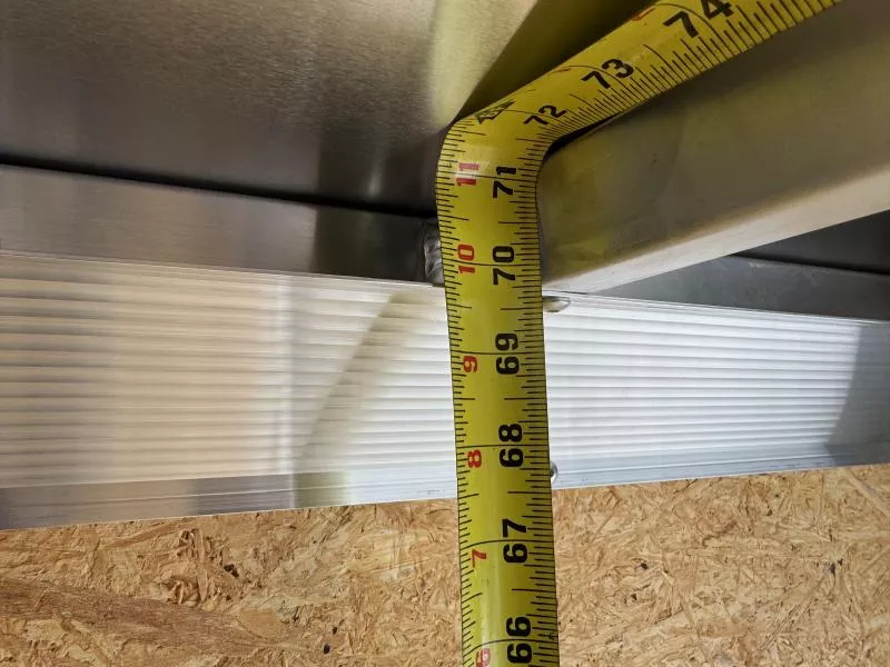 new Cargo (Enclosed) Trailers Stealth Trailers  for sale, in Loudon, NH Thumbnail 14