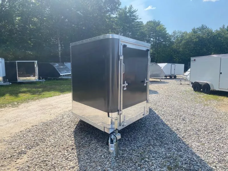 new Snowmobile Trailers Stealth Trailers  for sale, in Loudon, NH Thumbnail 3