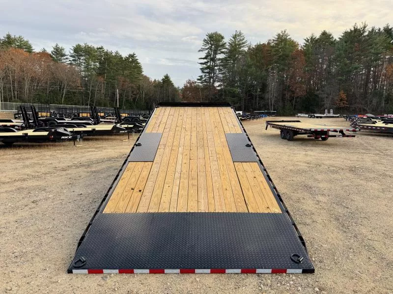 new Equipment / Flatbed Trailers Sure-Trac  for sale, in Loudon, NH Thumbnail 10