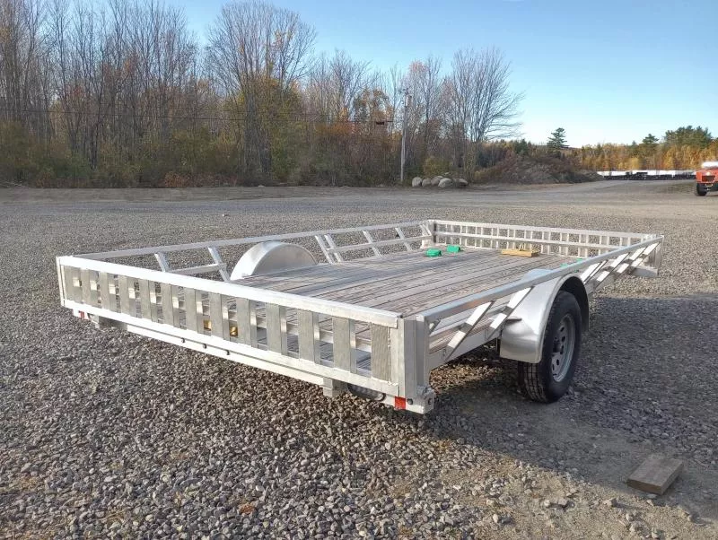 used ATV Trailers High Country  for sale, in Manchester, ME Thumbnail 10
