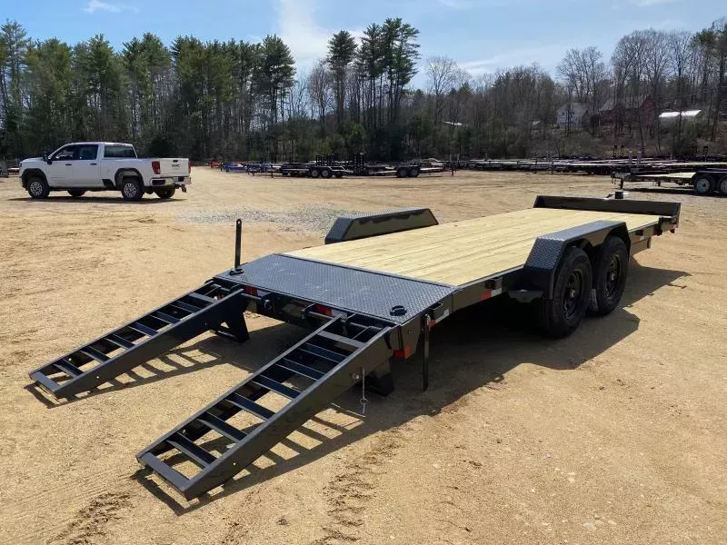 new Equipment / Flatbed Trailers Rice Trailers Other for sale, in Loudon, NH Thumbnail 11