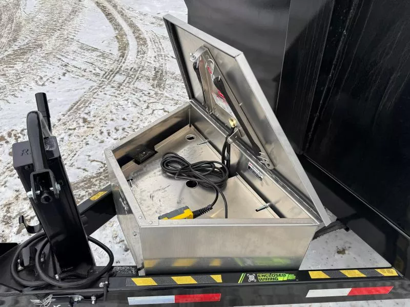 new Dump Trailers Southland Trailers  for sale, in Loudon, NH Thumbnail 20