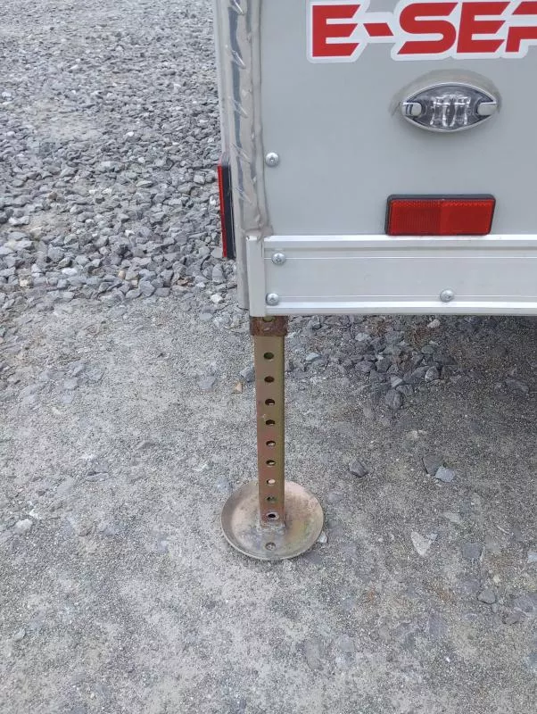 used Car Haulers / Racing Trailers Cargo Mate  for sale, in Manchester, ME Thumbnail 24