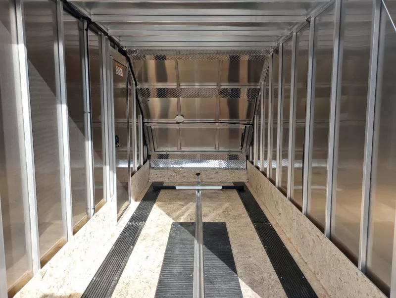 new Snowmobile Trailers Mission  for sale, in Manchester, ME Thumbnail 10